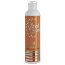 Torroglosa Miscelanea Crème réparatrice solaire (200ml)