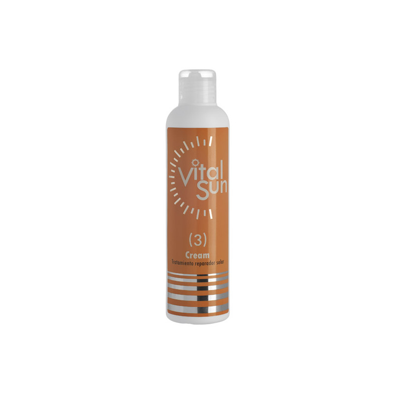 Torroglosa Miscelanea Solar Repair Creme (200ml) Torroglosa Miscelanea Solar Repair Creme (200ml)