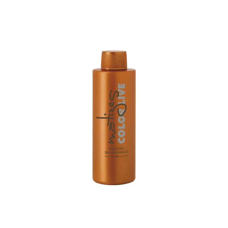 Torroglosa Techniker Matizes Color Live (150ml) Torroglosa Techniker Matizes Color Live (150ml)