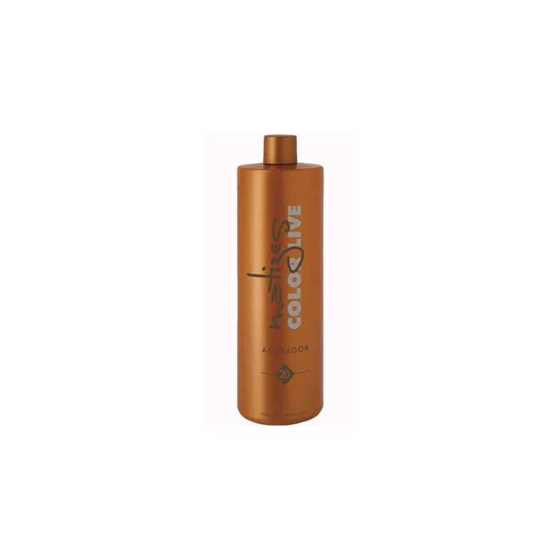 Torroglosa Techniciens Matizes Color Live Activator (20vol) Torroglosa Techniciens Matizes Color Live Activator (20vol)