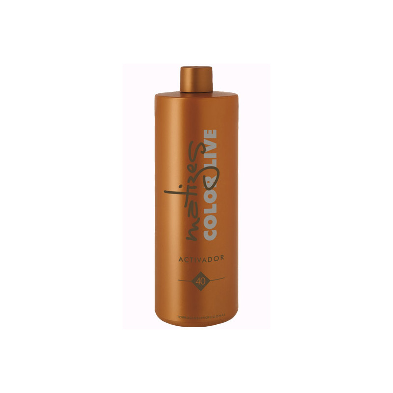 Torroglosa Techniker Tints Color Live Activator (40vol) (1000ml) Torroglosa Techniker Tints Color Live Activator (40vol) (1000ml)