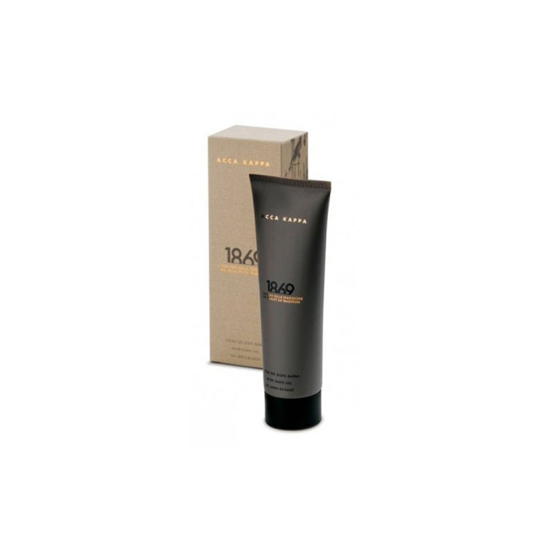 Acca Kappa Gel Aftershave 1869 (125ml) Acca Kappa Gel Aftershave 1869 (125ml)