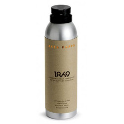 Acca Kappa Espuma de Afeitar 1869 (200ml)