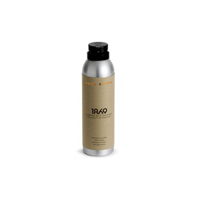 Acca Kappa Rasierschaum 1869 (200ml) Acca Kappa Rasierschaum 1869 (200ml)