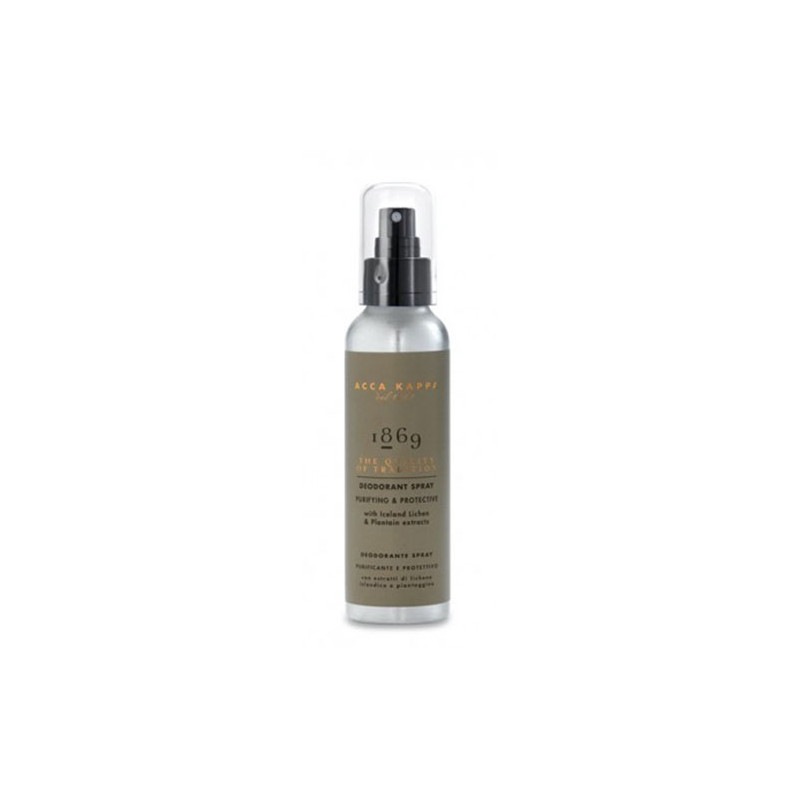Acca Kappa Deospray 1869 (125ml) Acca Kappa Deospray 1869 (125ml)