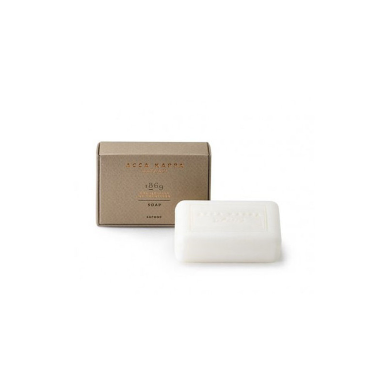 Acca Kappa 1869 Badeseife (100g)