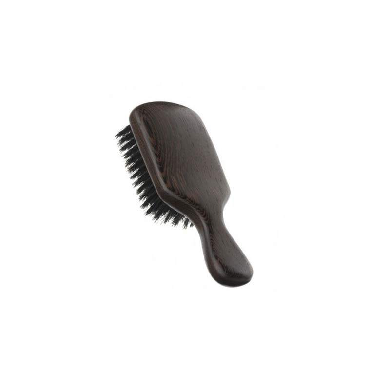 Acca Kappa 1869 Brush Wenge Wood