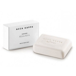 Acca Kappa Jabón de Manos White Moss (100g)