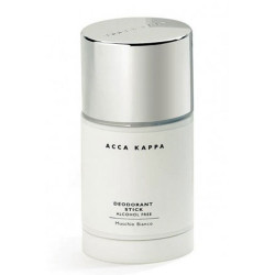 Acca Kappa Deo-Riegel mit weißem Moos (75ml)