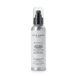 Acca Kappa Weißes Moos Deospray (125ml)