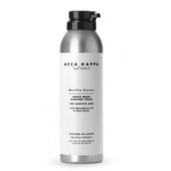 Acca Kappa Espuma de Afeitar Musgo Blanco (200ml)