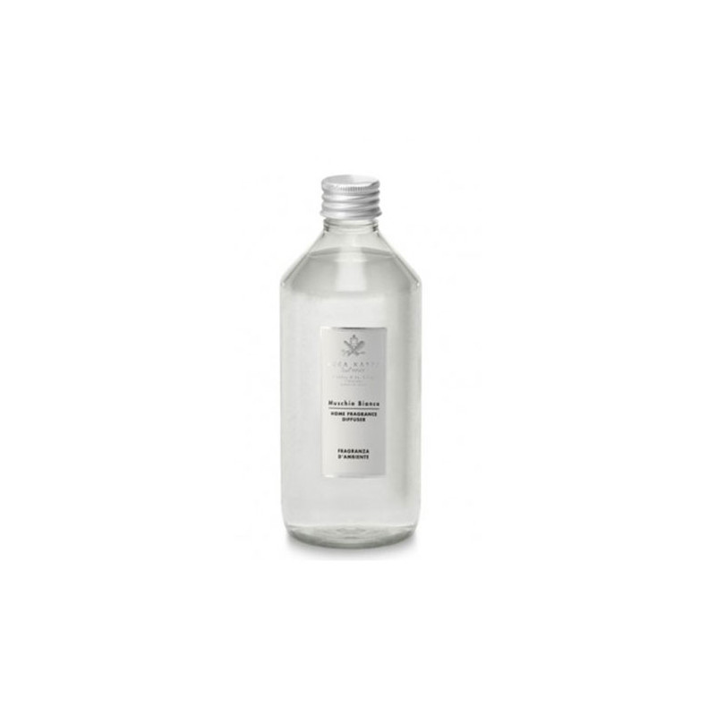 Acca Kappa White Moss Aroma Diffusor Nachfüllpackung (500ml)