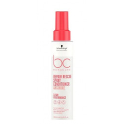 Schwarzkopf BC Repair Rescue Clean Performance Spray Conditioner Arginine