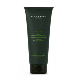 Acca Kappa After Shave Loción LiboCedro (100ml)