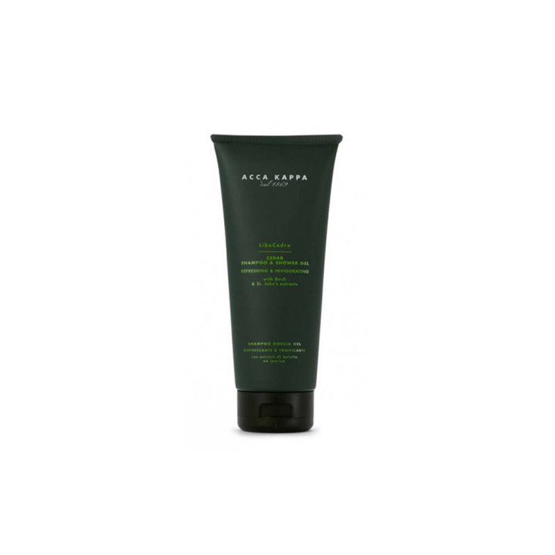 Acca Kappa After Shave Loción LiboCedro (100ml) Acca Kappa After Shave Loción LiboCedro (100ml)