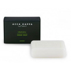 Acca Kappa LiboCedro Badeseife (100g)