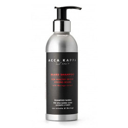 Acca Kappa Brberia Collection Bartshampoo (200ml)