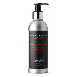 Acca Kappa Barberia Collection Bartspülung (200ml)