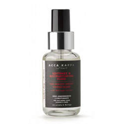 Acca Kappa Barber Shop Collection Sérum Lissant et Restructurant Barba (50ml)