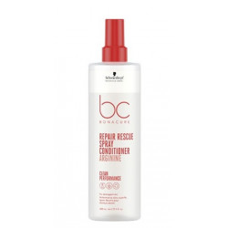 Schwarzkopf BC Repair Rescue Clean Performance Spray Conditioner Arginine