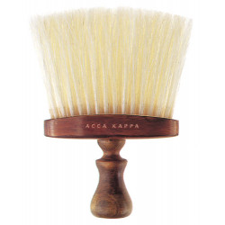Acca Kappa Neck Brush