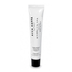 Acca Kappa Pasta Dentrífica Natural Sin Flúor (100ml)