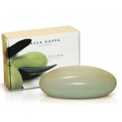 Acca Kappa Oliven Badeseife (150g)