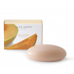 Acca Kappa Jabón de Baño Aceote de Melón (150g)
