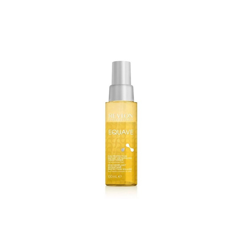 Revlon Equave Sun Instant Detangling Conditioner (100ml) Revlon Equave Sun Instant Detangling Conditioner (100ml)