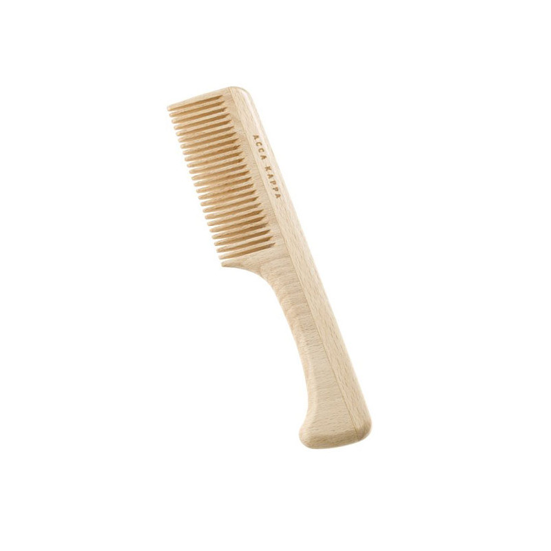 Acca Kappa Peine Comb Natura