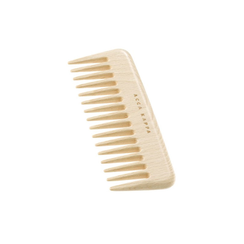 Acca Kappa Pettine a denti larghi