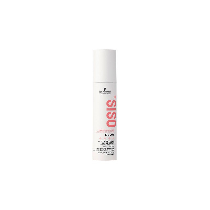 Schwarzkopf Osis+ Glow (50ml) Schwarzkopf Osis+ Glow (50ml)