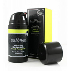 Edwin Jagger Aftershave Bálsamo Lima y Granada (100ml)