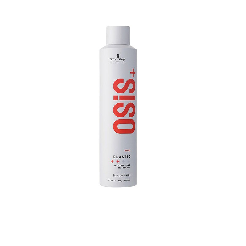 Schwarzkopf Osis Elastic Schwarzkopf Osis Elastic