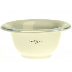 Edwin Jagger Hebanowy Porcelanowy Tygiel do Golenia