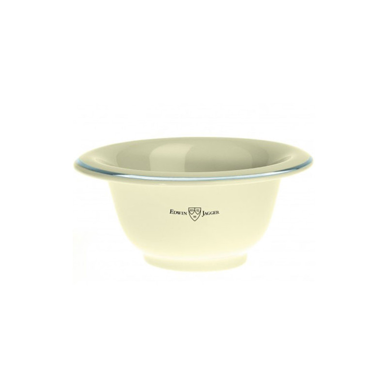 Edwin Jagger Bol de Rasage en Porcelaine Edwin Jagger Bol de Rasage en Porcelaine