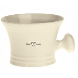 Edwin Jagger Porcelanowa Miska do Golenia
