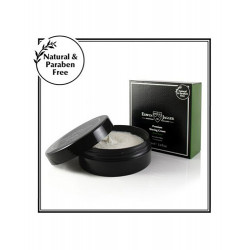 Edwin Jagger Aloe Vera Crème à Raser (100ml)