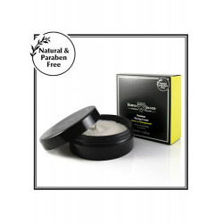 Edwin Jagger Crème d'Afeitar Lima et Grenade (100ml)
