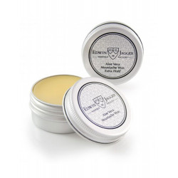 Edwin Jagger Extra starkes Schnurrbartwachs (15ml)