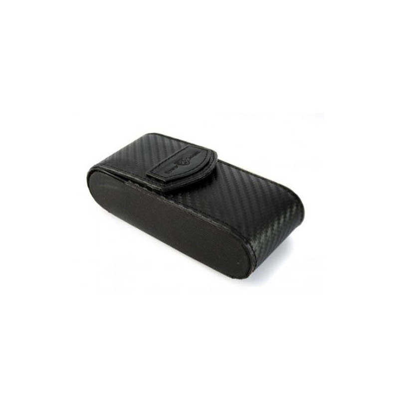Edwin Jagger Classic Rasierer Reiseetui Edwin Jagger Classic Rasierer Reiseetui