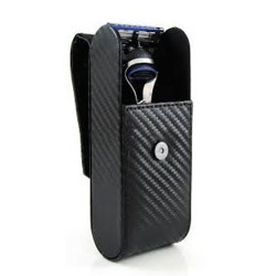 Edwin Jagger Funda Piel Genuina Viaje 