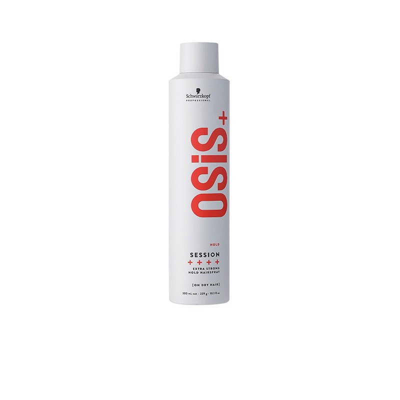Schwarzkopf OSiS+ Finish Session Schwarzkopf OSiS+ Finish Session