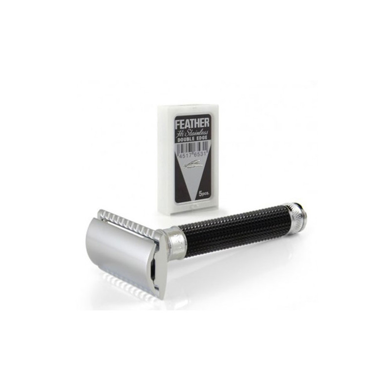 Edwin Jagger Double Edge Rasoir de Sécurité Edwin Jagger Double Edge Rasoir de Sécurité