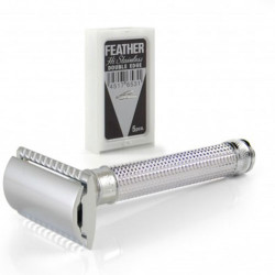 Edwin Jagger Razor Classic Diamond