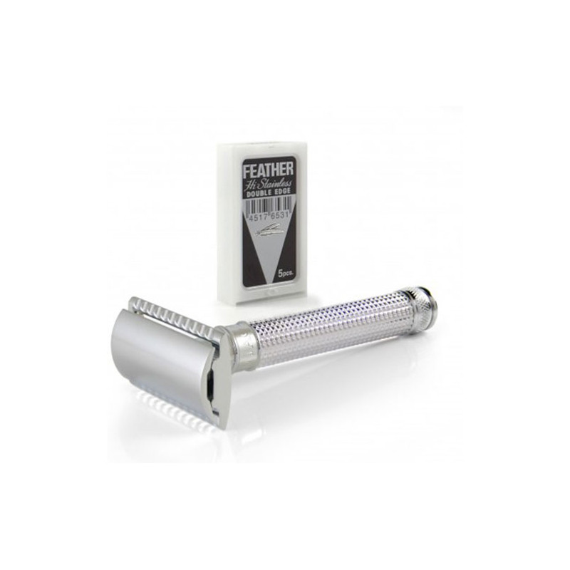 Edwin Jagger Razor Classic Diamond Edwin Jagger Razor Classic Diamond