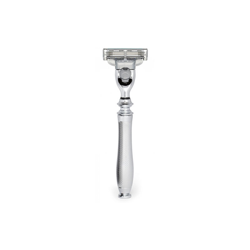 Edwin Jagger Gillette Mach3® Chatsworth Rasierhobel