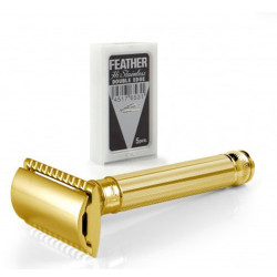 Edwin Jagger Razor Classique Orge Or
