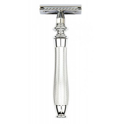 Edwin Jagger Razor Classique Chatsworth Barley