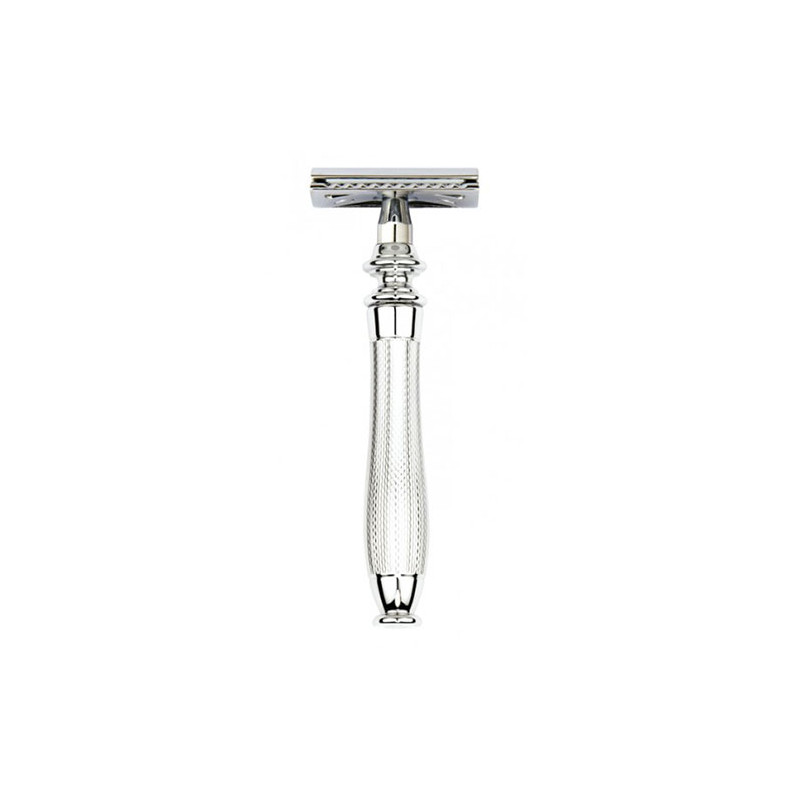 Edwin Jagger Razor Classique Chatsworth Barley